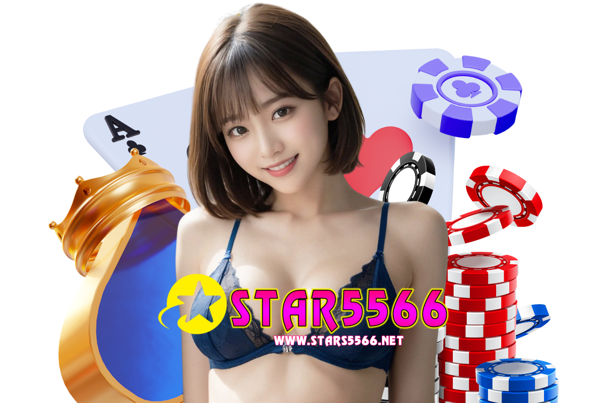 star5566 login
