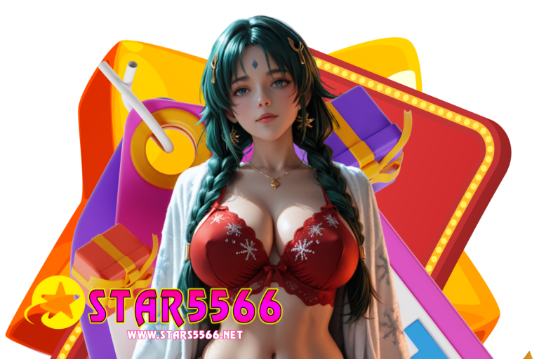 star5566 login
